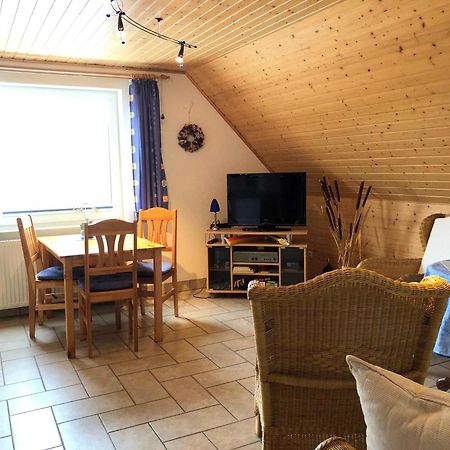 Ferienwohnung Mit Garten Wieck Kültér fotó